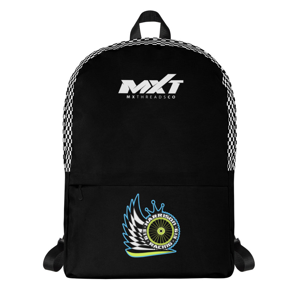 Lucas Harrison 613 MXT Backpack