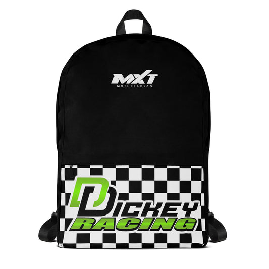 Dickey Racing MXT Backpack