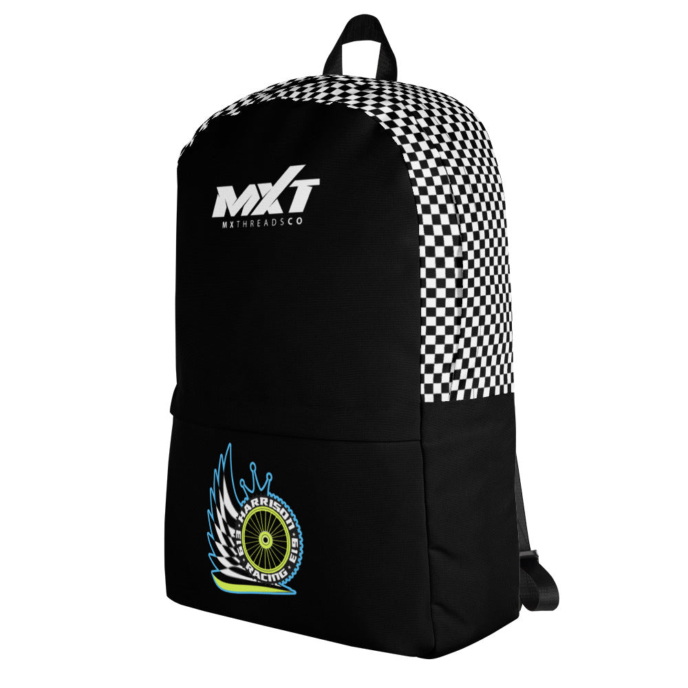 Lucas Harrison 613 MXT Backpack