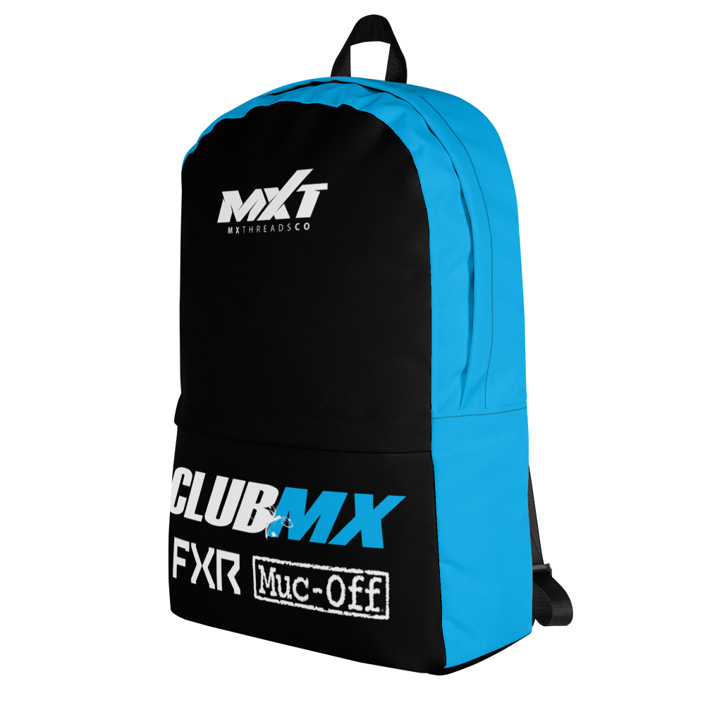 ClubMX MXT Backpack