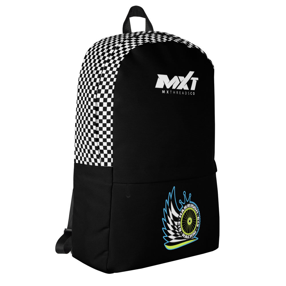 Lucas Harrison 613 MXT Backpack