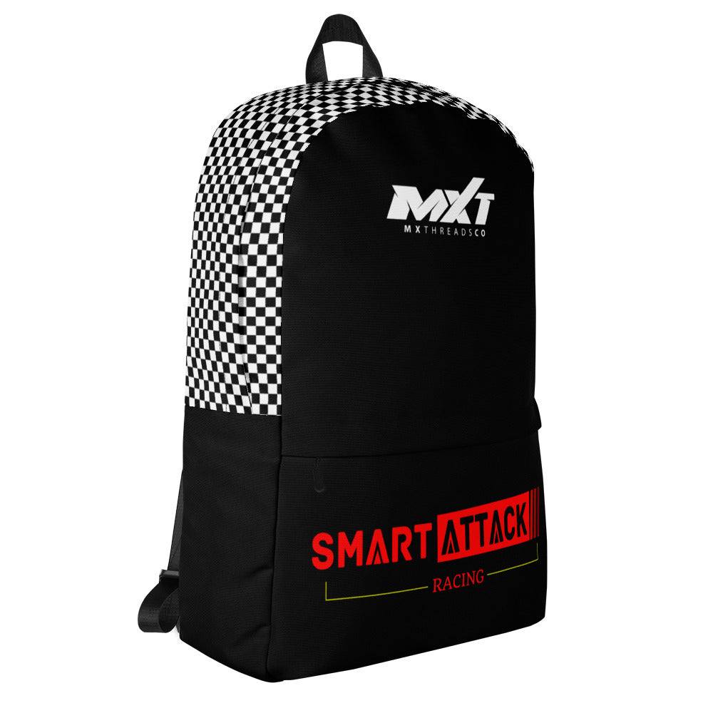 Jaydin Smart Backpack