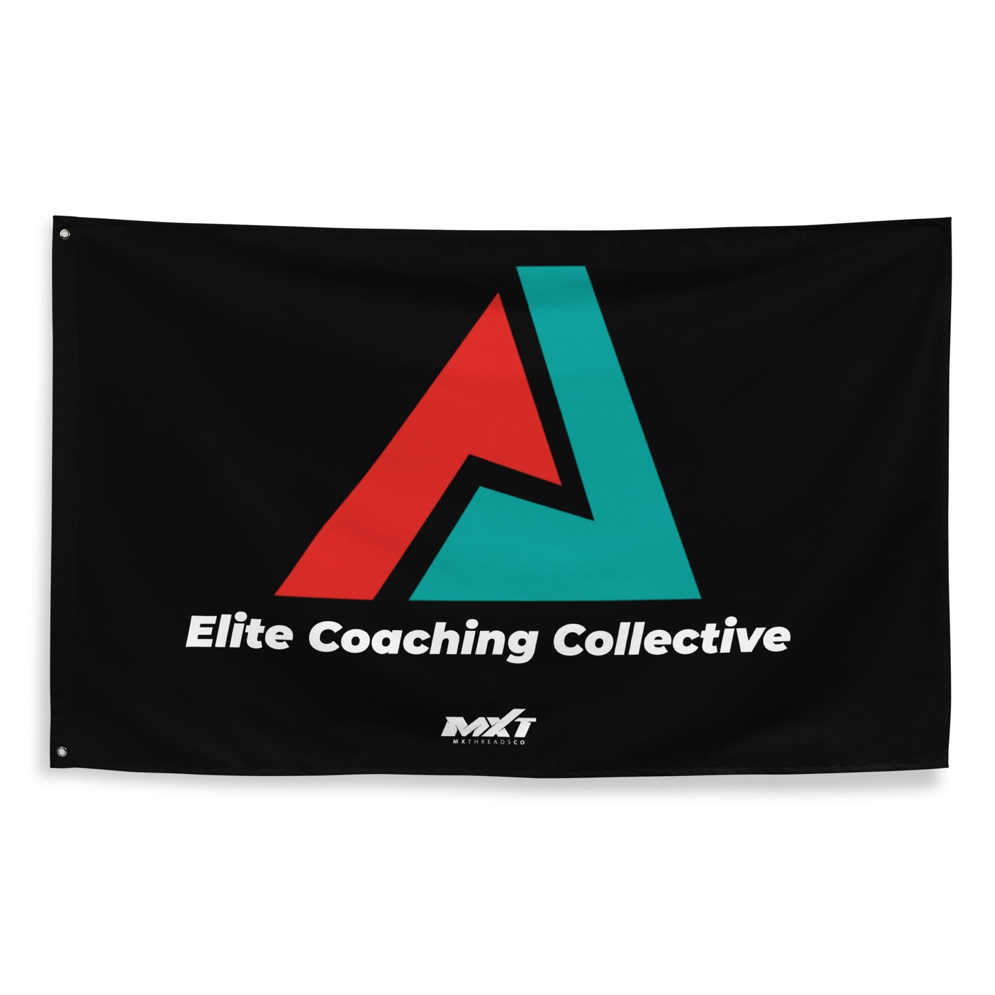 Elevate Action Sports Pit Wall Flag