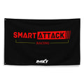 Jaydin Smart Pit Wall Flag