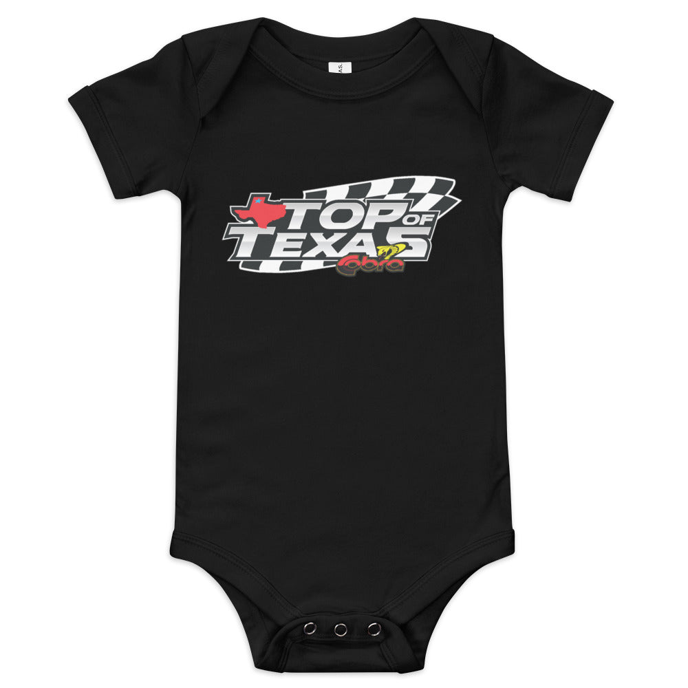 Top of Texas Onesie