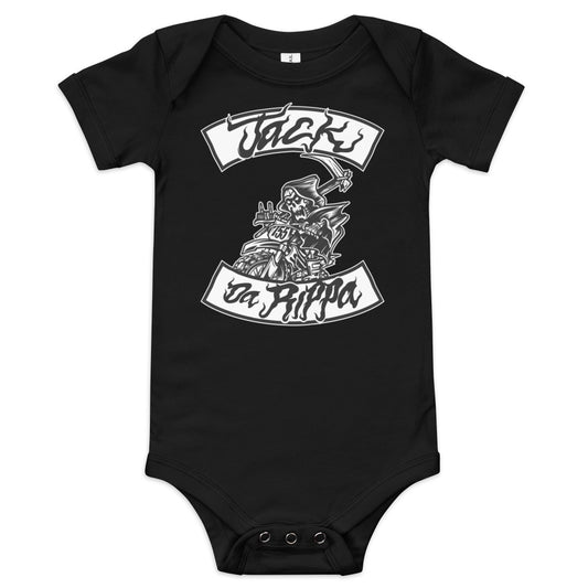 Jack Da Rippa Onesie