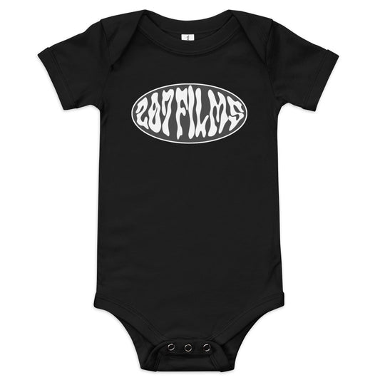 207 Films Baby Onesie