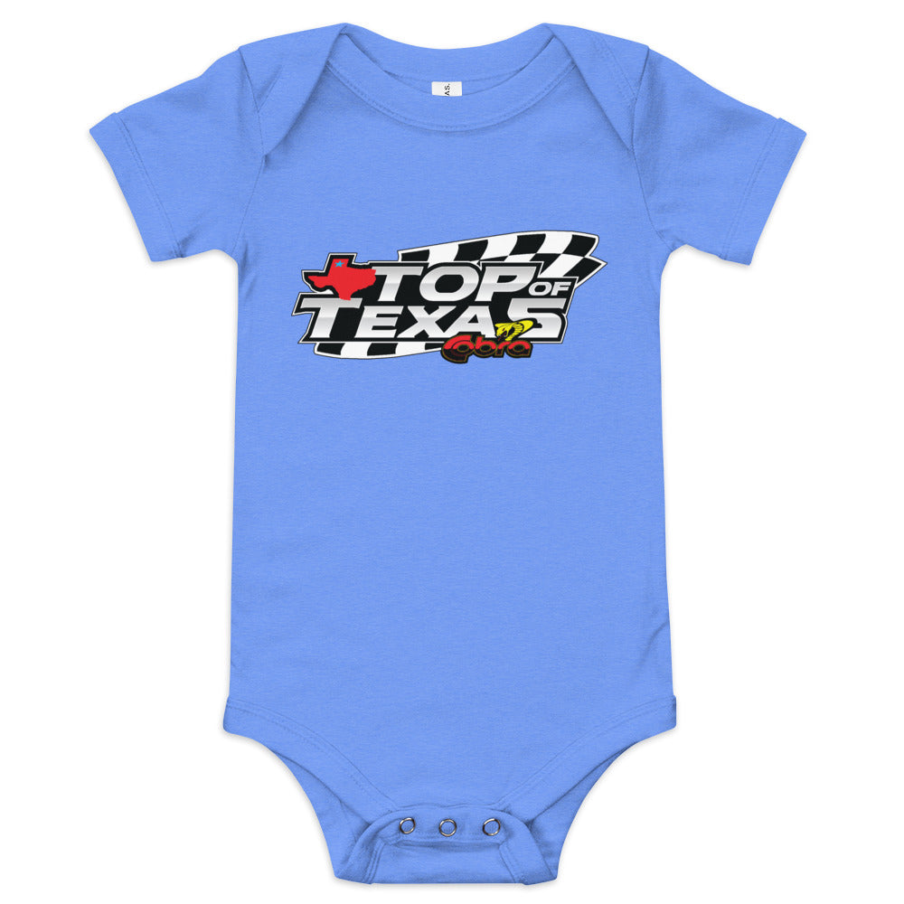 Top of Texas Onesie