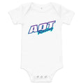 AOT Racing Baby Onesie