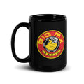 Big MX Radio 15oz Coffee Mug