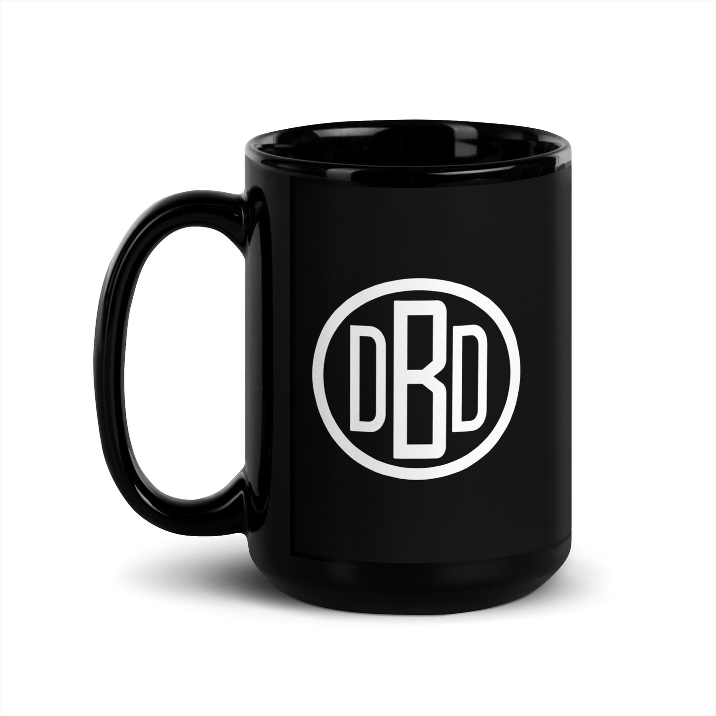 Dabaum Designs 15oz Coffee Mug