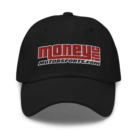 Money Inc Motorsports "Dad hat"