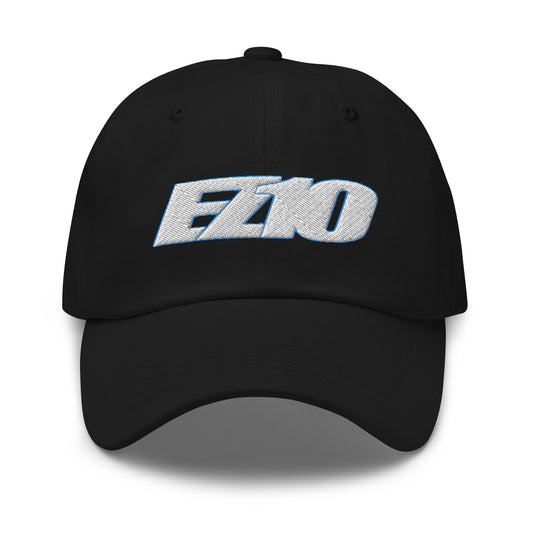 EZ10 "Dad hat"