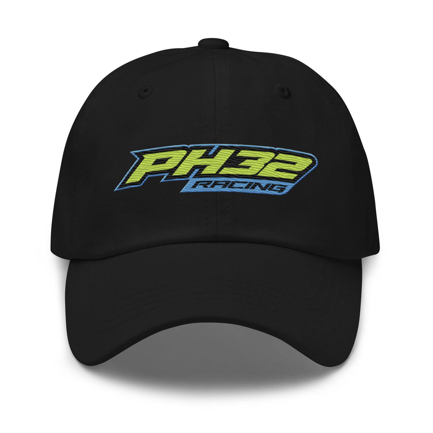 Pavyn Holland Racing "Dad Hat"