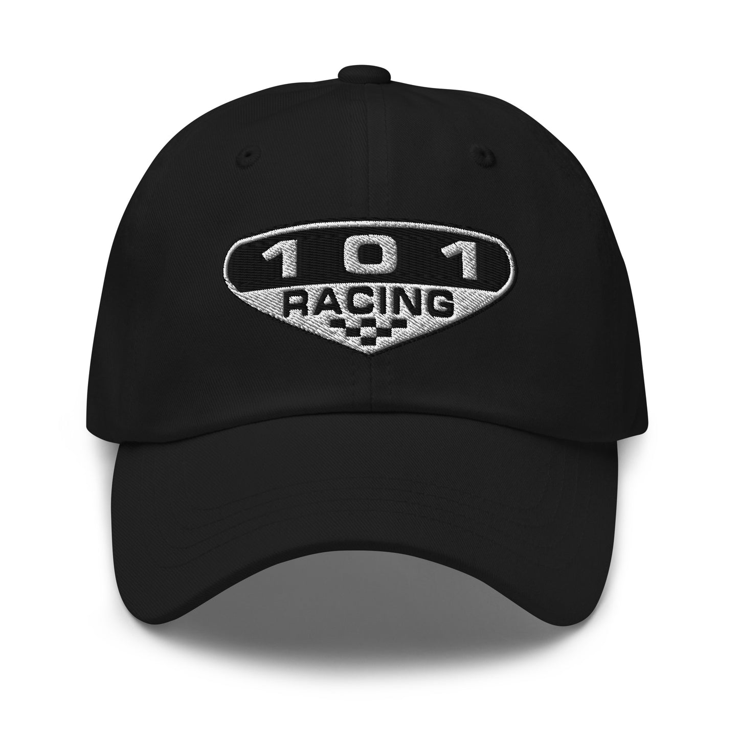 Jack Brown 101 Racing "Dad Hat"