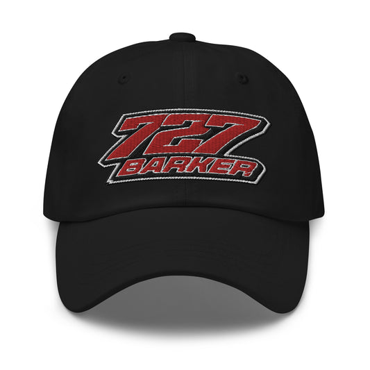 Brayson Barker 727 Cap