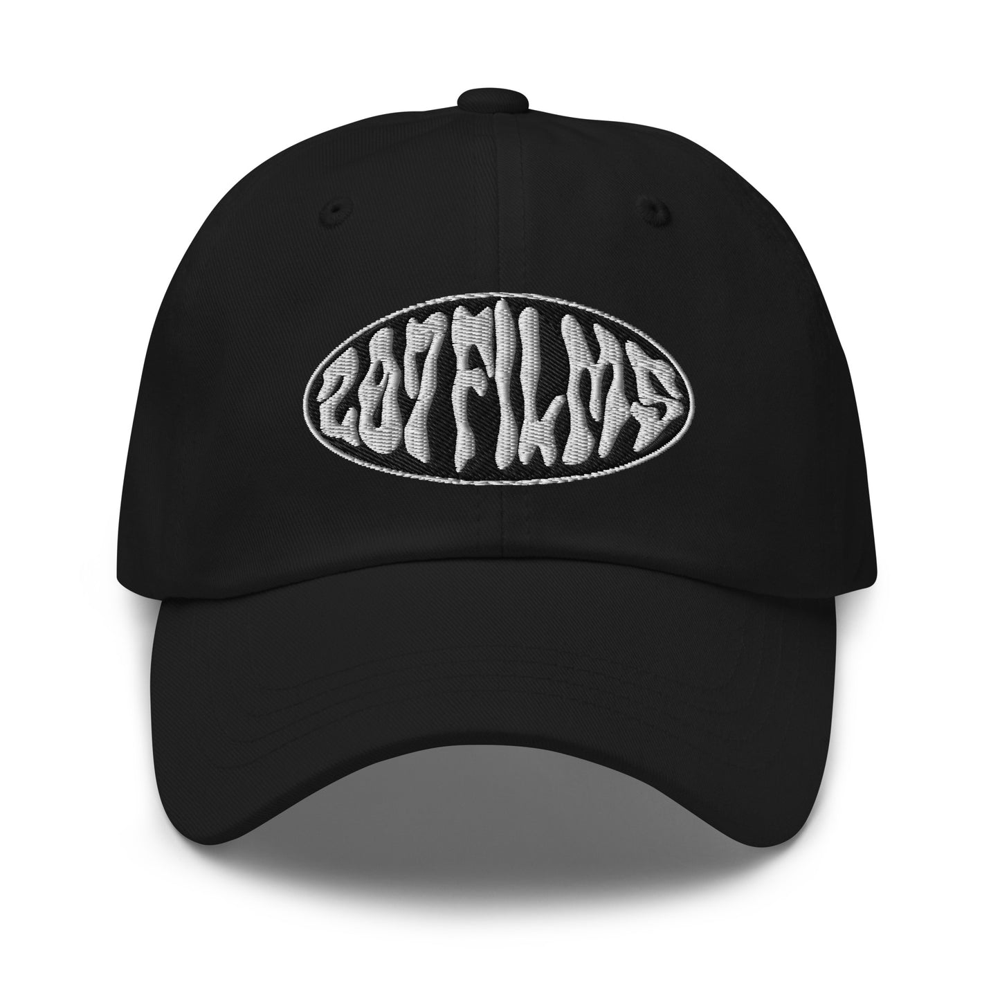 207 Films "Dad Hat"