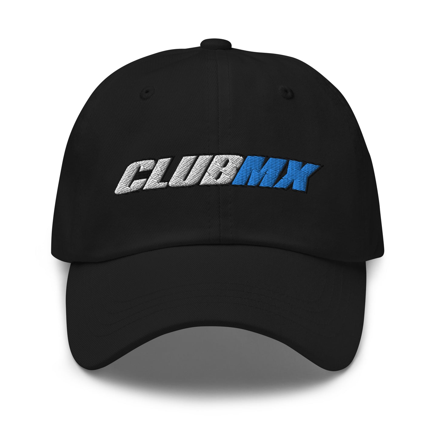 ClubMX "Dad Hat"