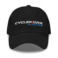 Cycleworx Racing Adjustable Hat