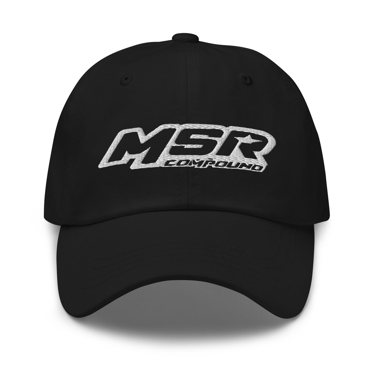 Marking Systems Dad Hat