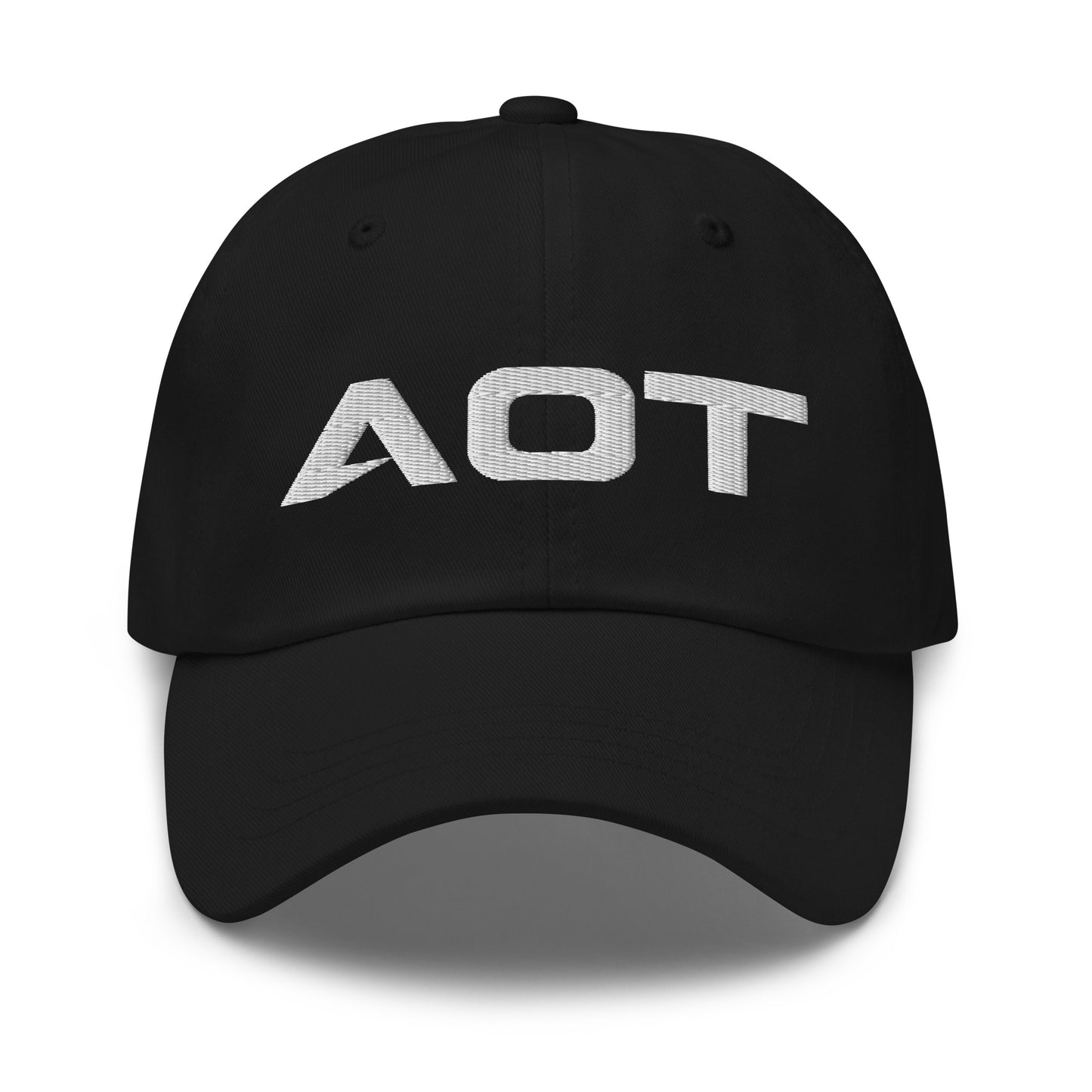 AOT "Dad Hat"