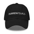 Hurren Visuals Dad Hat