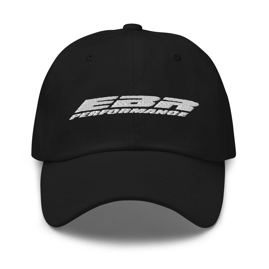 EBR Performance Dad Hat