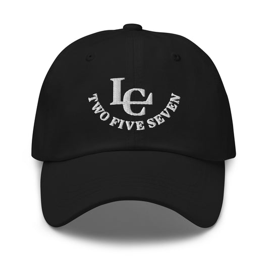 Lex Clark 257 Dad Hat