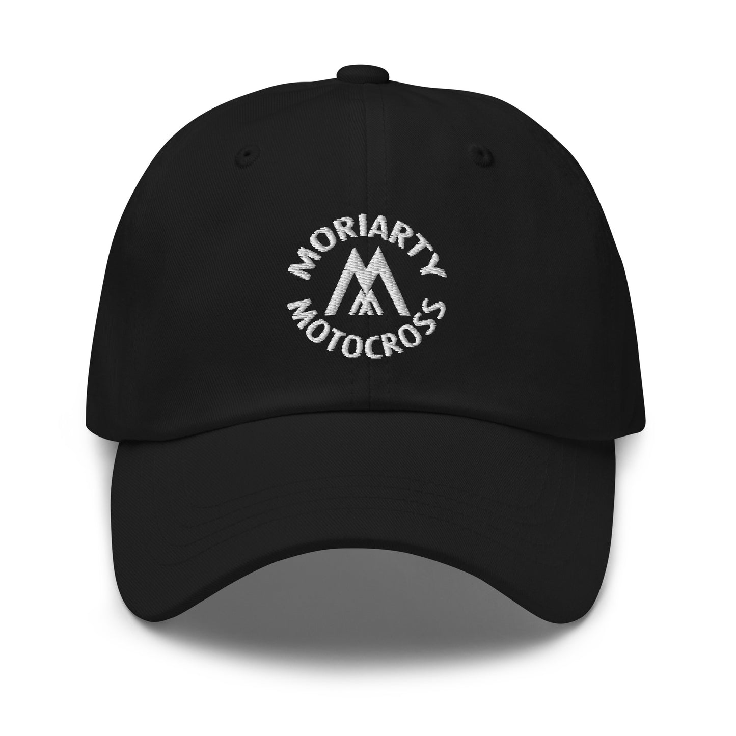 Moriarty MX Dad Hat