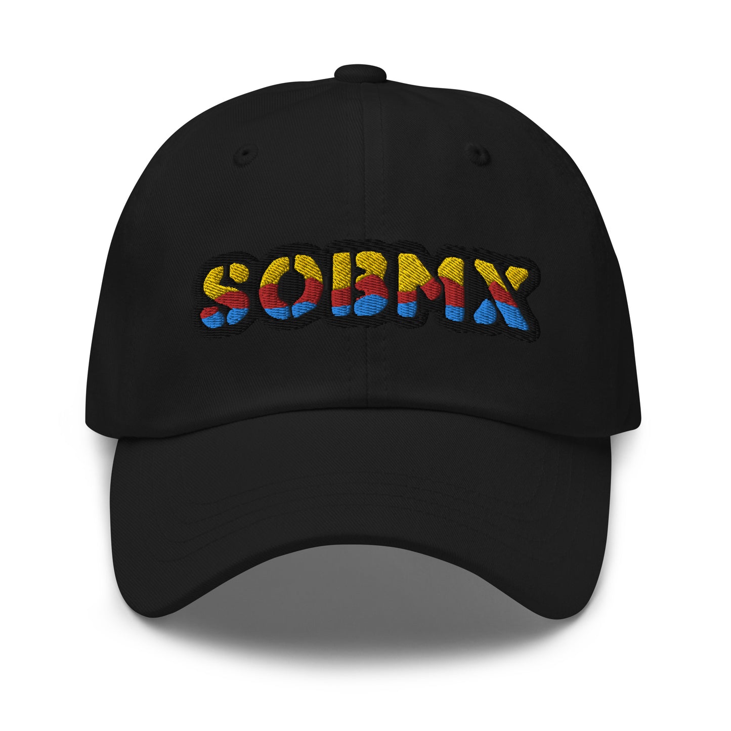 SOBMX Dad Hat