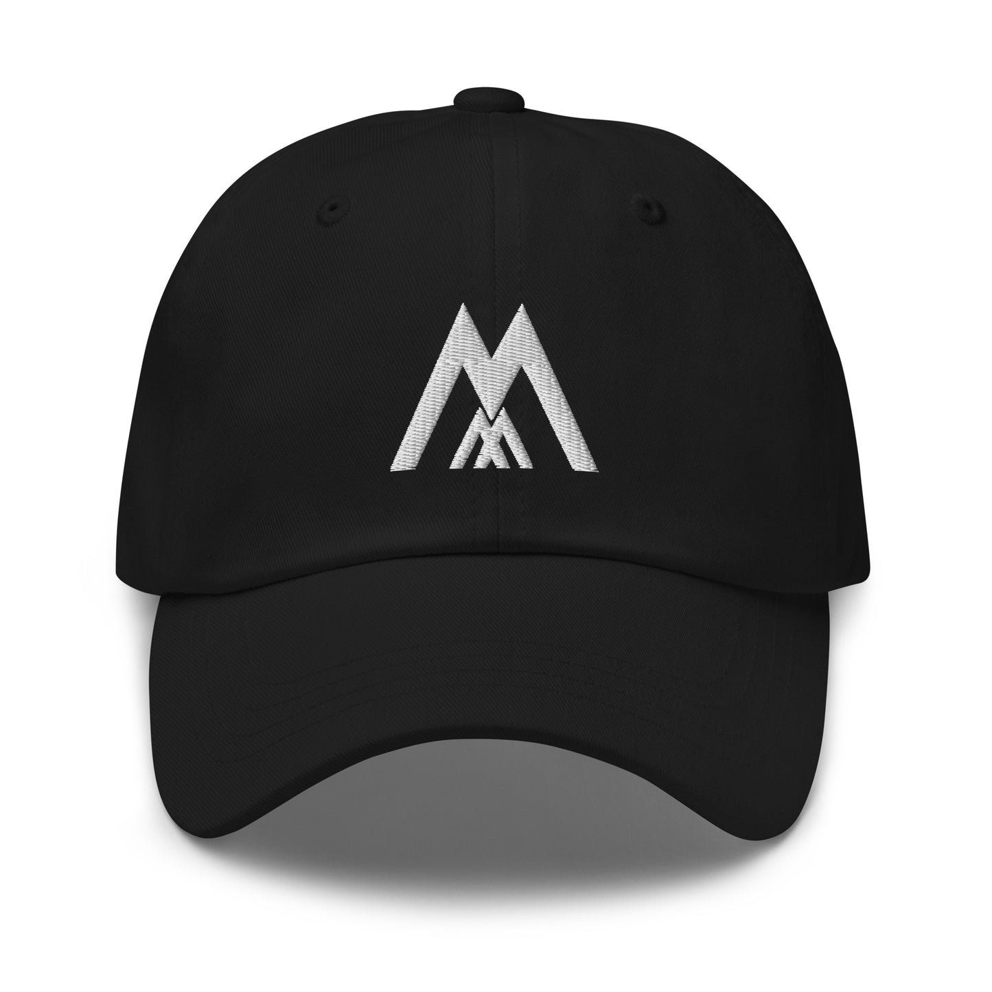 Moriarty MX Dad Hat