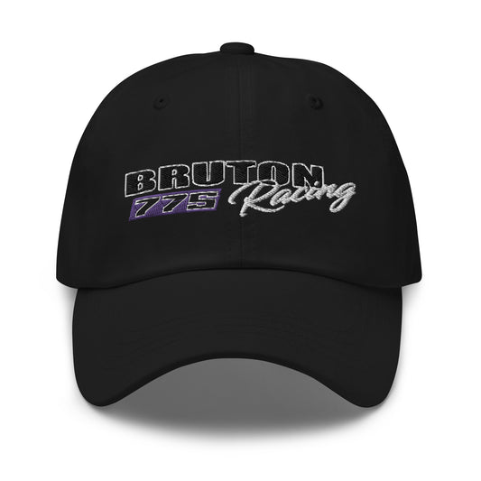 Tripp Bruton Racing "Dad hat"