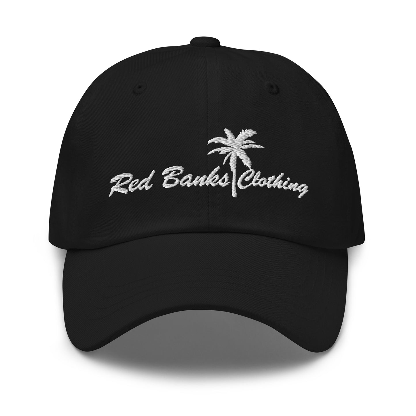 Red Banks Clothing Dad Hat