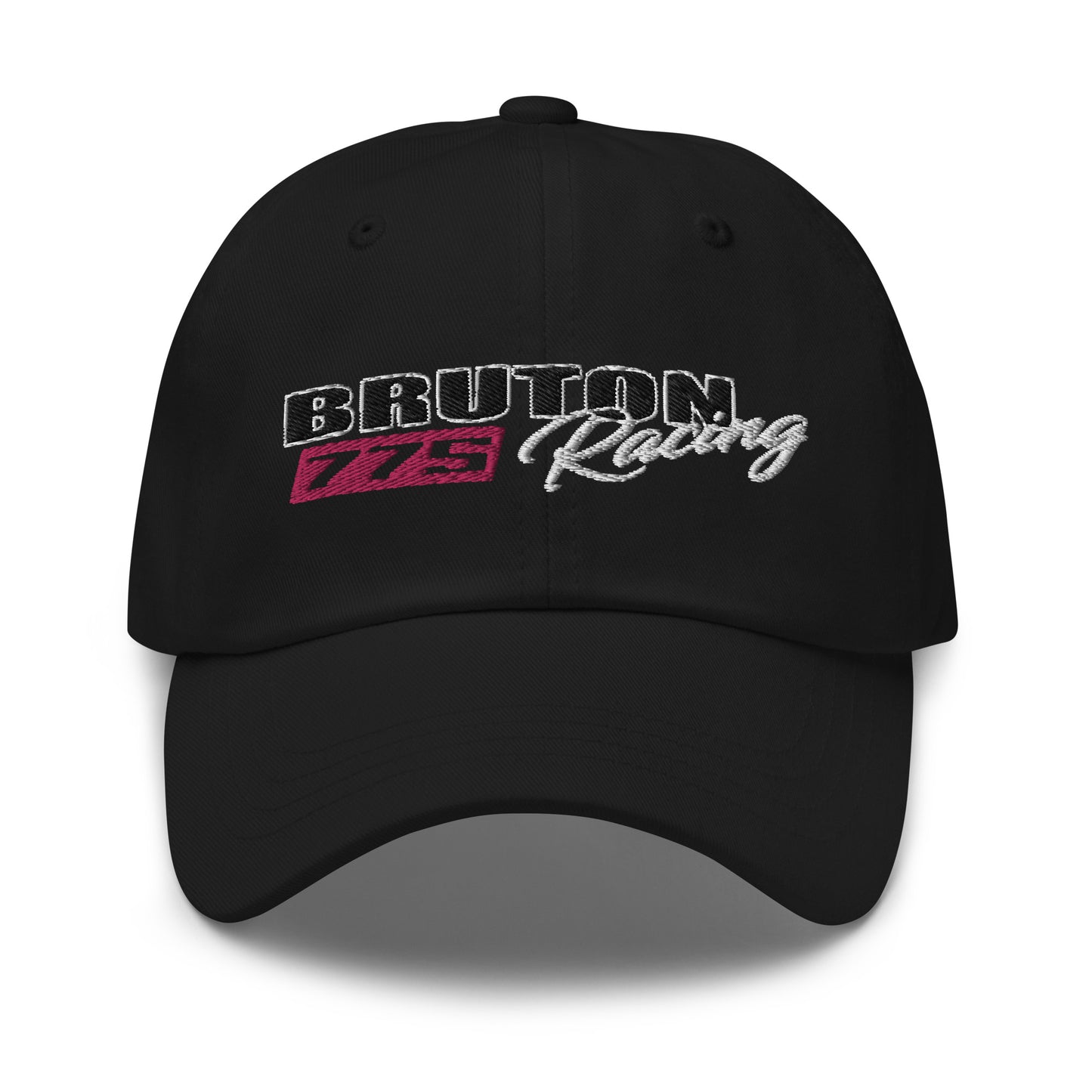 Tripp Bruton Racing Dad Hat