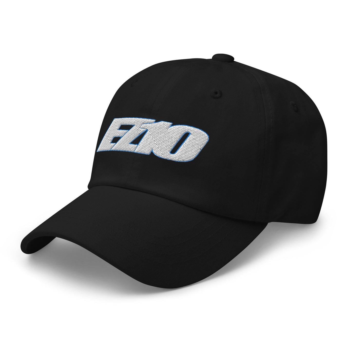 EZ10 "Dad hat"