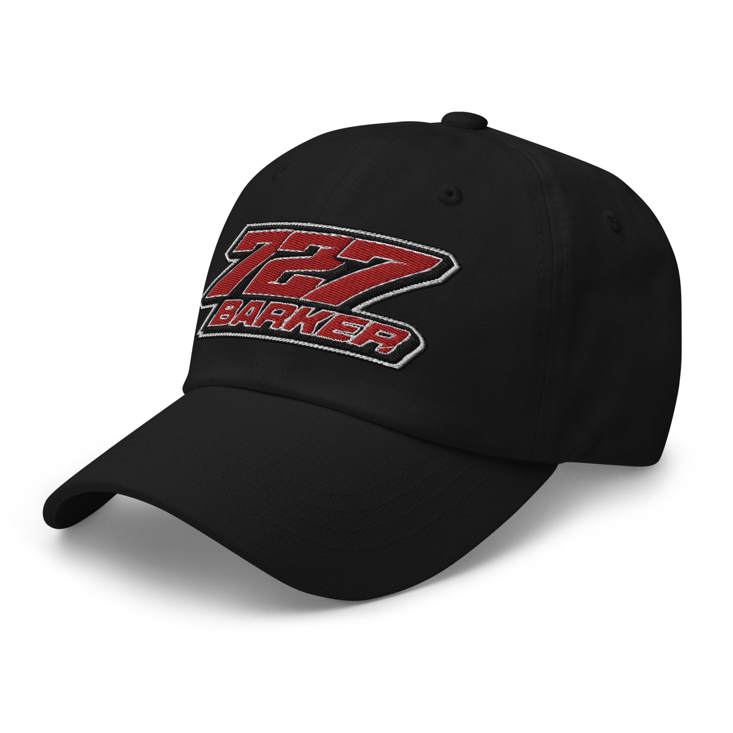 Brayson Barker 727 Cap