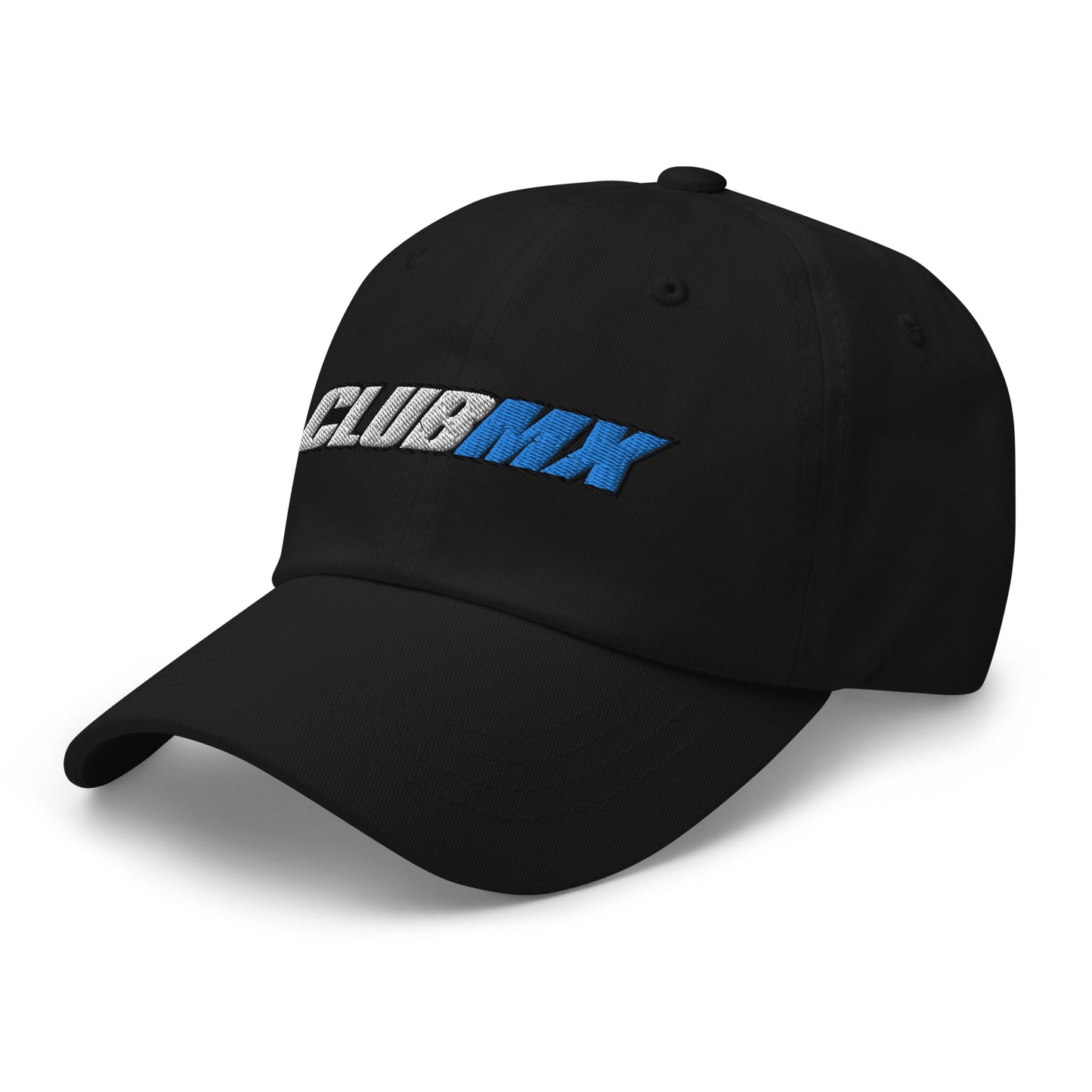 ClubMX "Dad Hat"