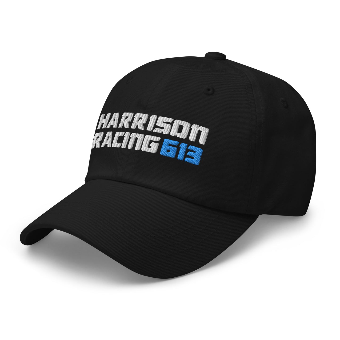 Harrison Racing 613 Dad Hat