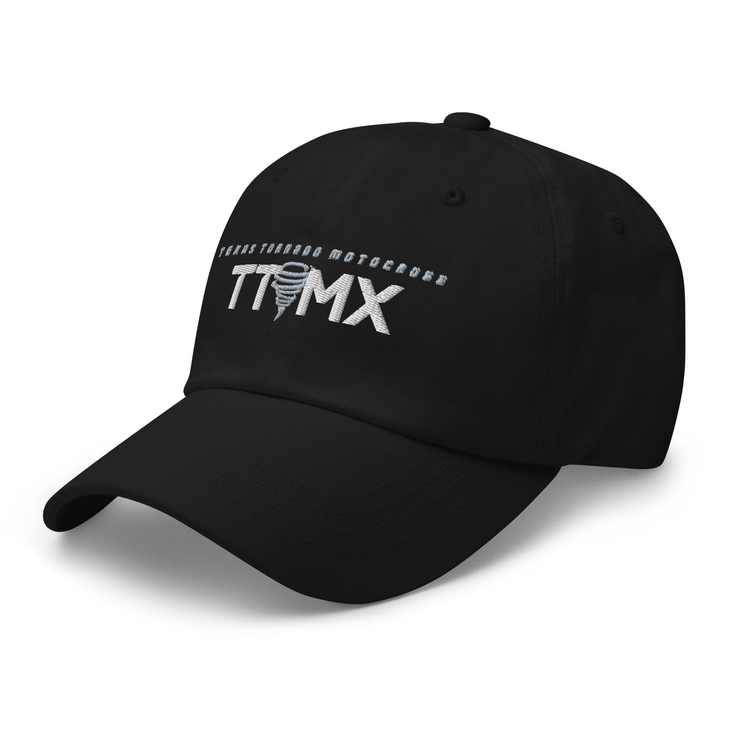 Texas Tornado Dad Hat