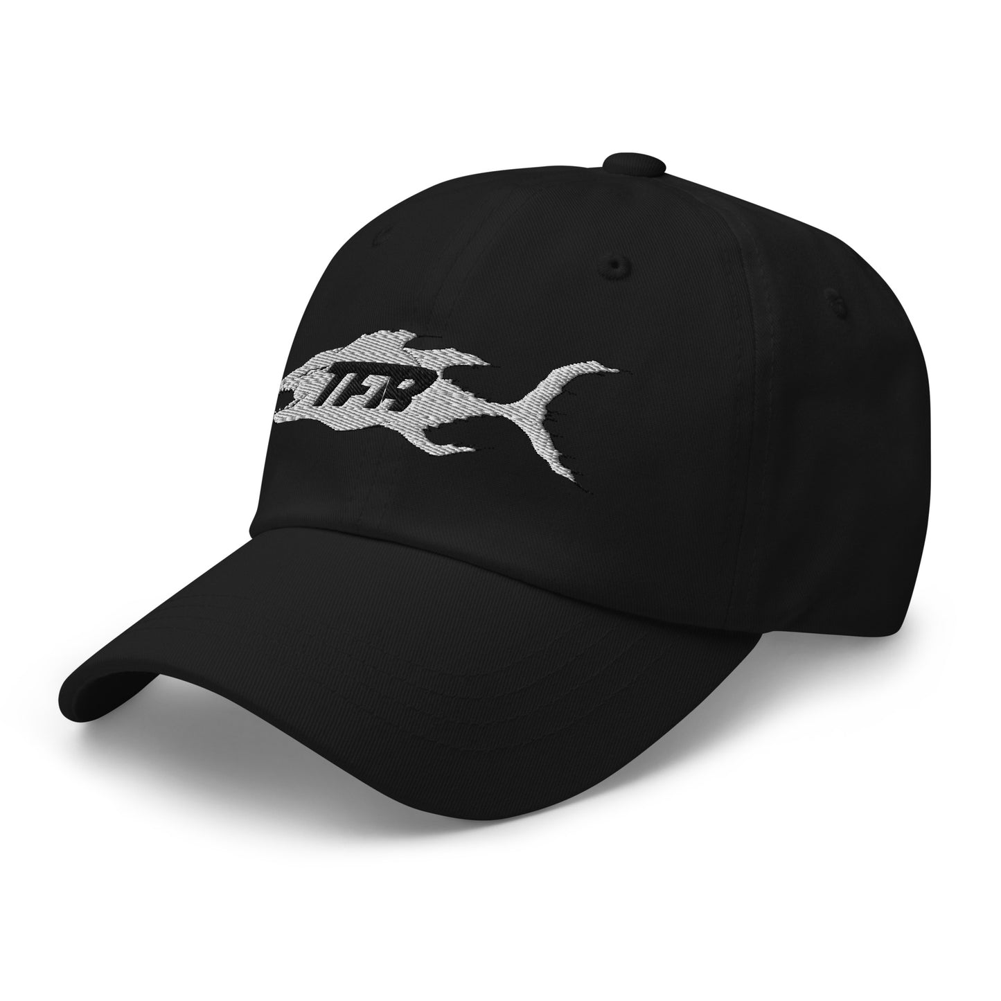 Jonah Schmidt TFR Dad Hat