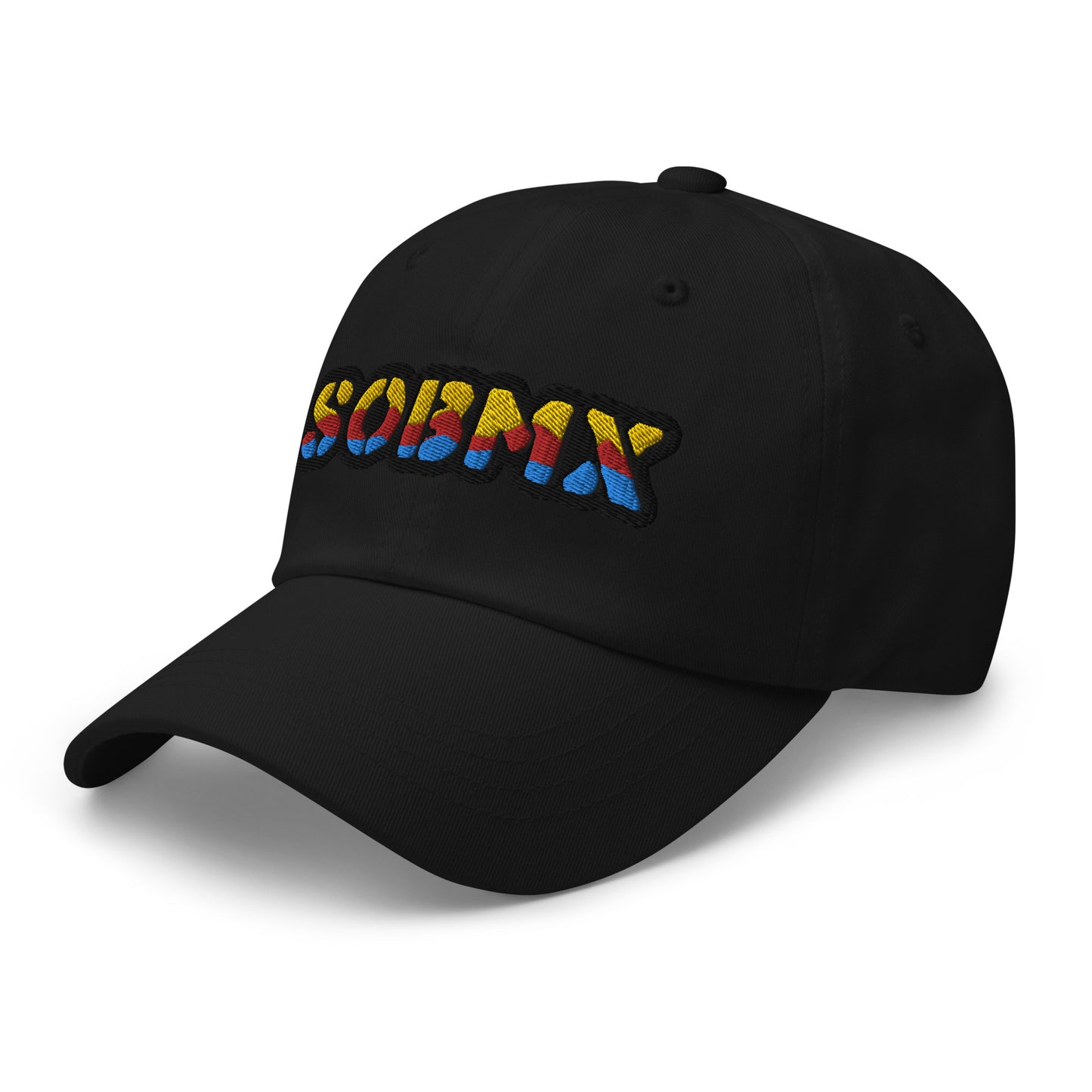 SOBMX Dad Hat