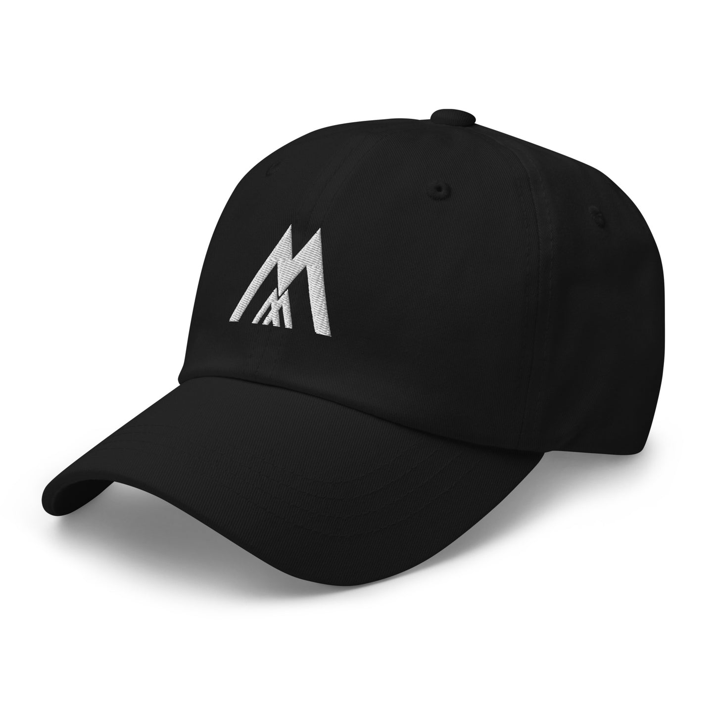 Moriarty MX Dad Hat