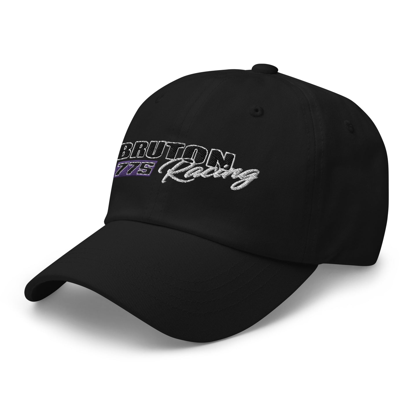 Tripp Bruton Racing "Dad hat"