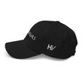 Hurren Visuals Dad Hat