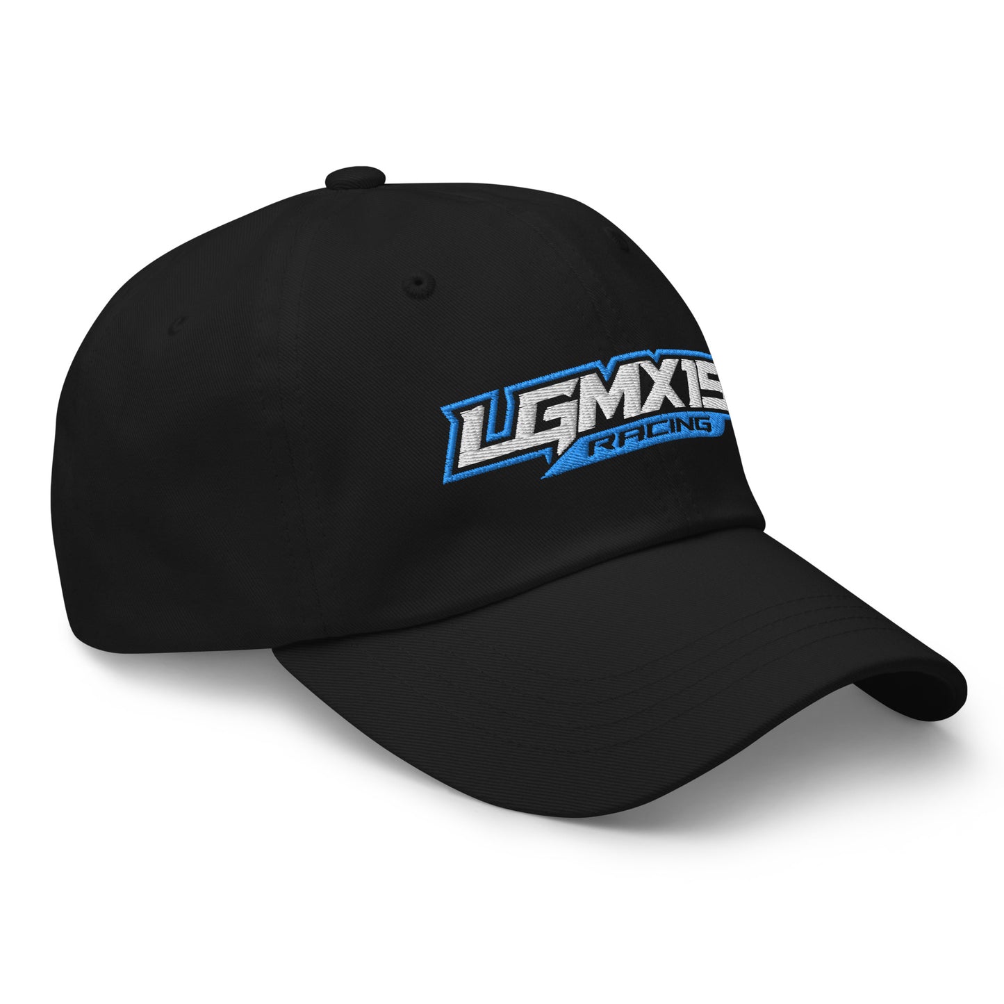 Logan Moore 15 "Dad hat"