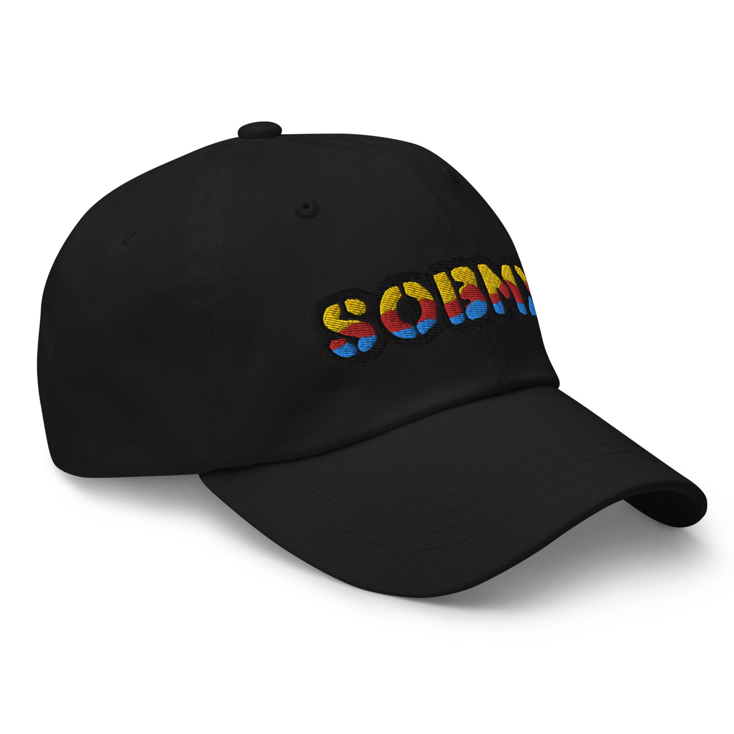 SOBMX Dad Hat