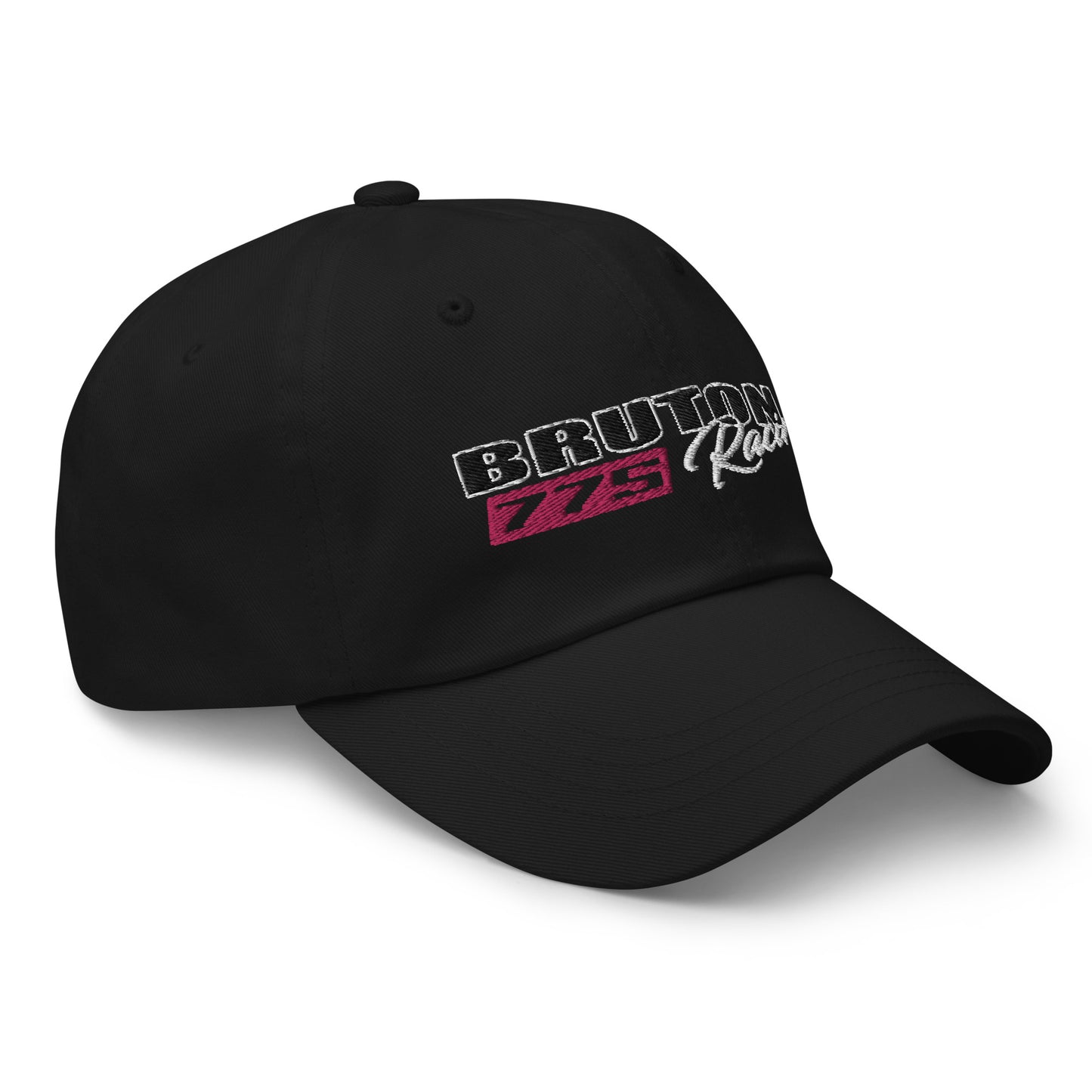 Tripp Bruton Racing Dad Hat