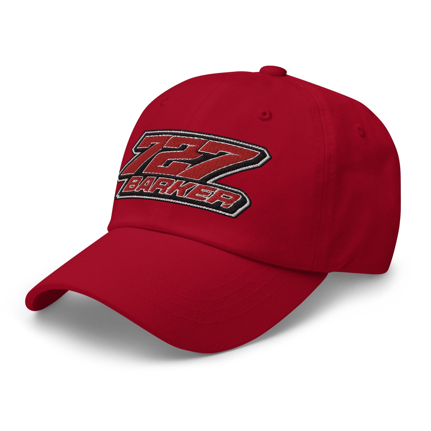 Brayson Barker 727 Cap