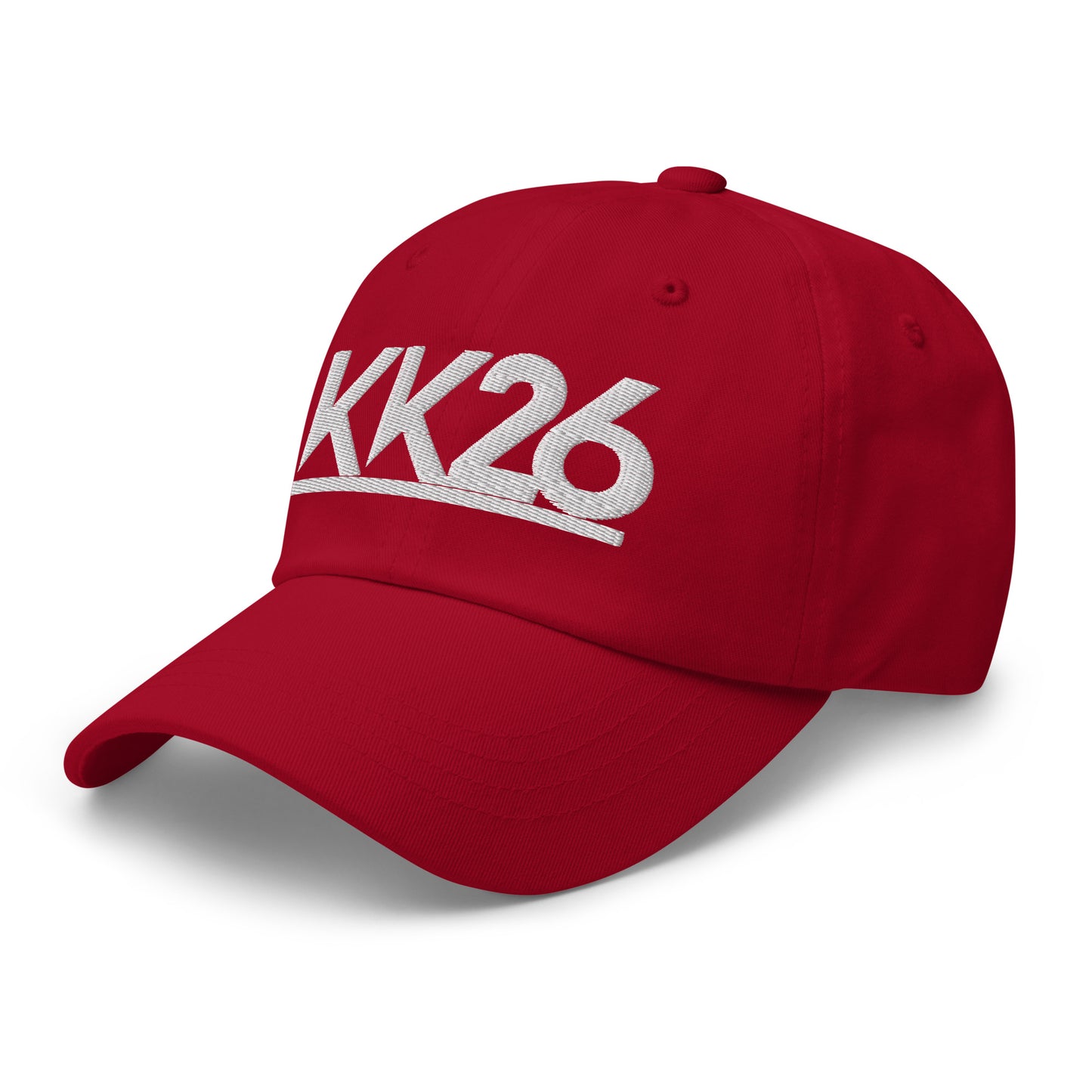 Kyler Kee KK26 Dad Hat