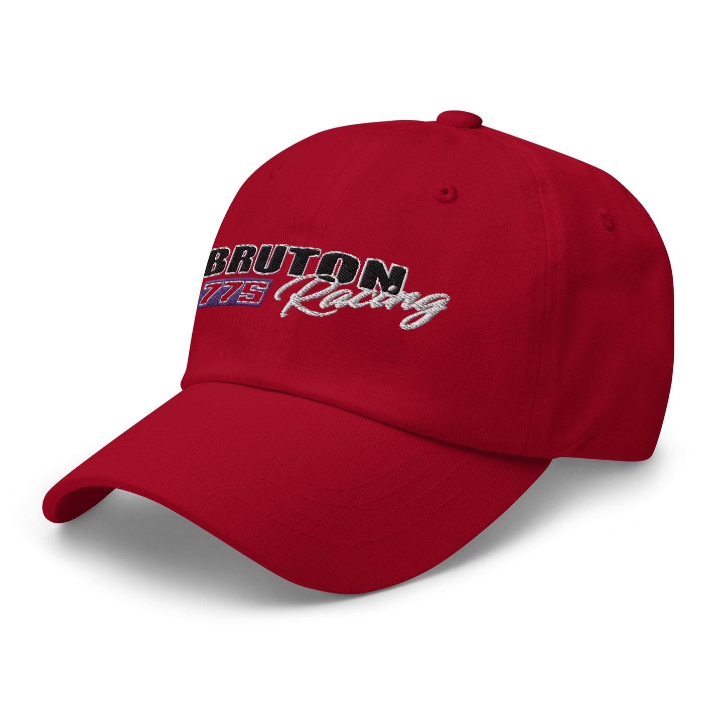 Tripp Bruton Racing "Dad hat"